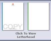 Letterhead
