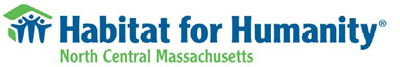 Habitat for Humanity Testimonial Logo